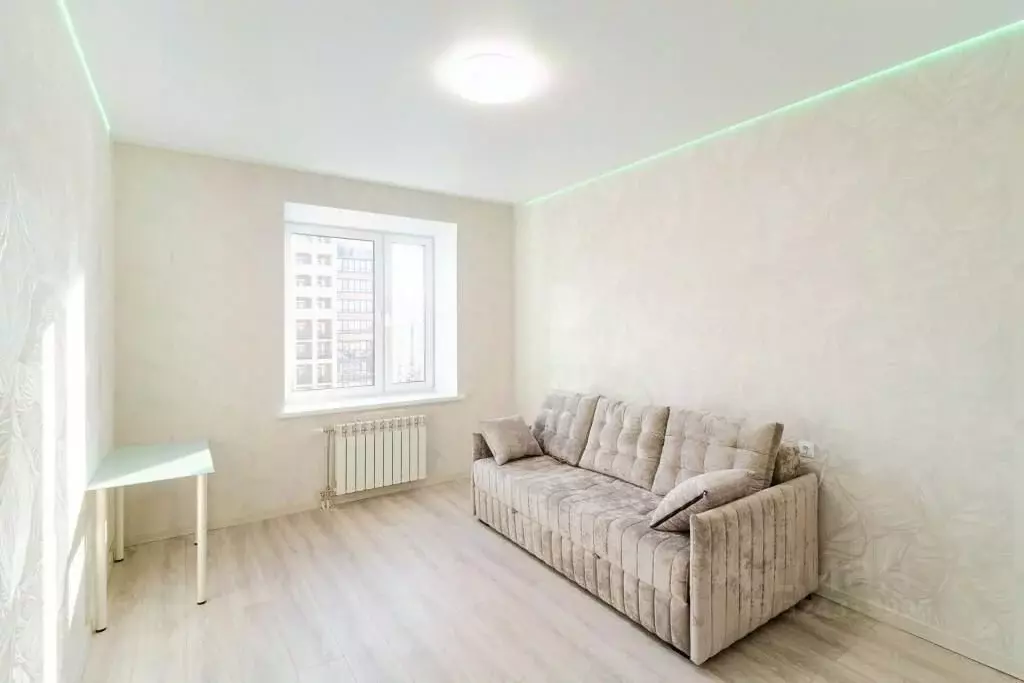 3-к кв. Омская область, Омск ул. А.Н. Кабанова, 2 (68.1 м) - Фото 2