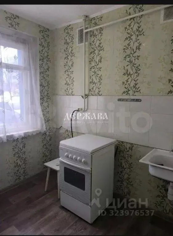 3-к кв. Белгородская область, Старый Оскол Рудничный мкр, 4 (62.0 м) - Фото 1