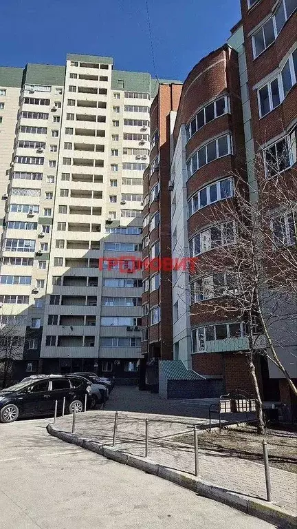Офис в Новосибирская область, Новосибирск Овражная ул., 4 (140 м) - Фото 1