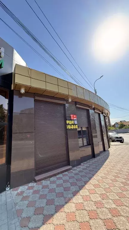 Офис в Северная Осетия, Владикавказ ул. Кирова, 11 (40 м) - Фото 1
