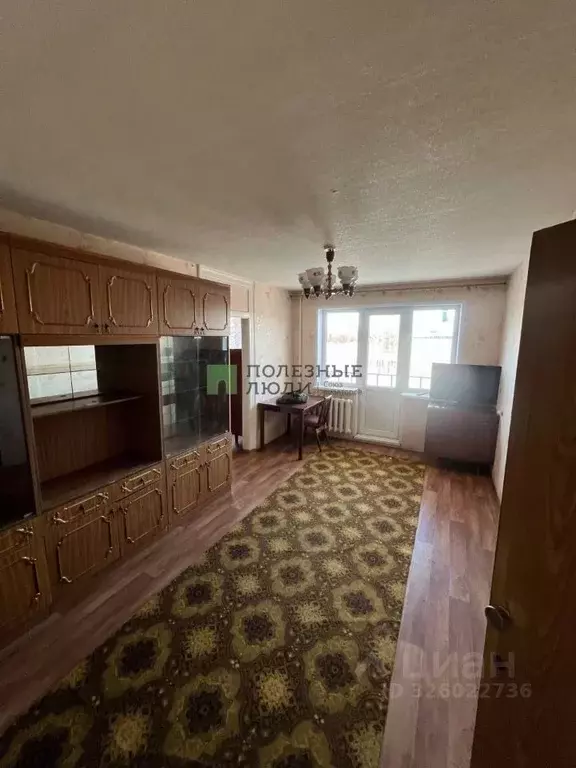 2-к кв. Белгородская область, Белгород просп. Богдана Хмельницкого, ... - Фото 1