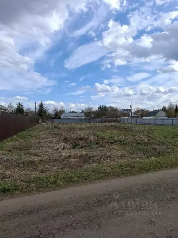 Участок в Кировская область, Киров городской округ, пос. Садаковский ... - Фото 2