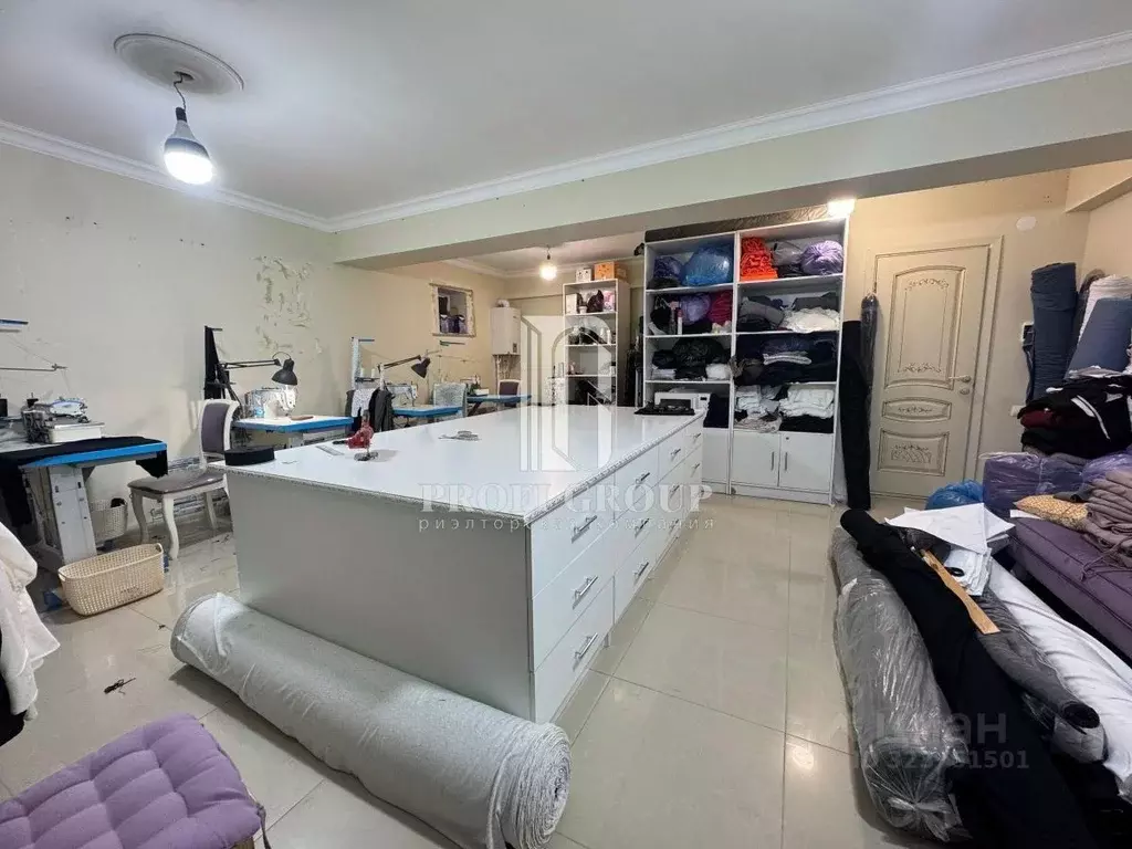 1-к кв. Дагестан, Махачкала ул. Ирчи Казака (41.0 м) - Фото 1