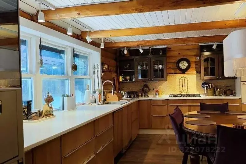 Дом в Тверская область, Конаковский муниципальный округ, Урожай СНТ ... - Фото 1