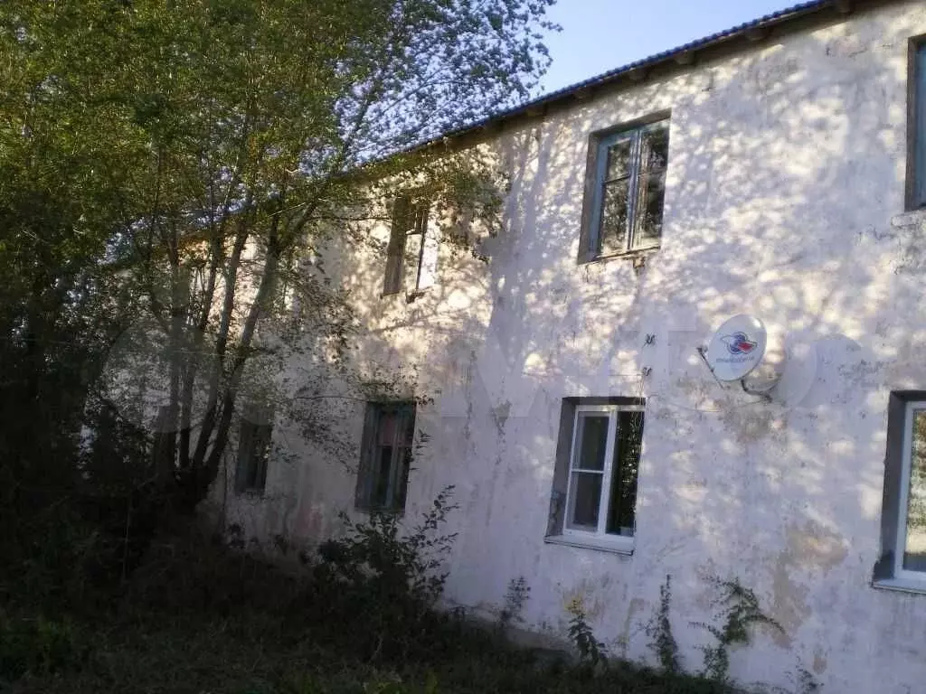 3-к. квартира, 74,6 м, 2/2 эт. - Фото 0