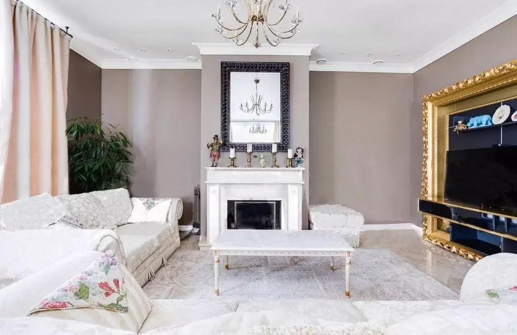 Дом в Московская область, Истра муниципальный округ, д. Чесноково, ... - Фото 1