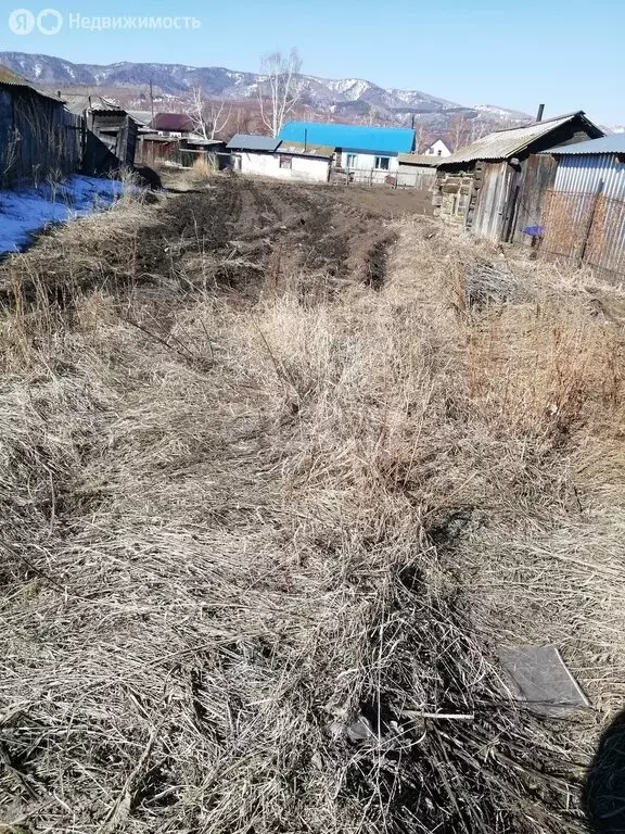 Дом в село Алтайское, Сарасинская улица (16 м) - Фото 2