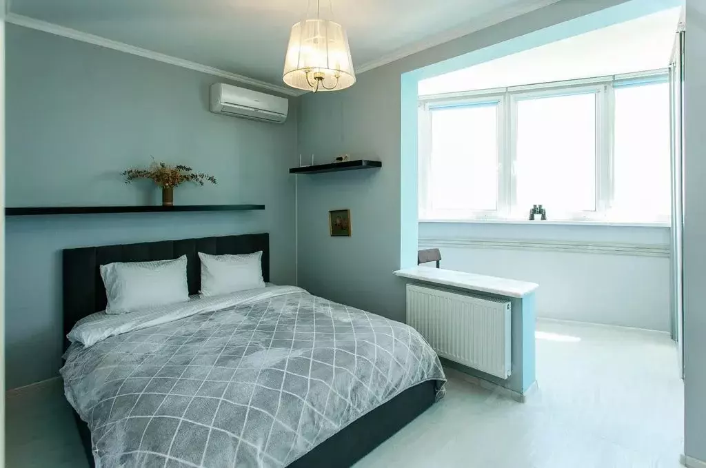 1-к кв. Краснодарский край, Сочи Виноградная ул., 22/1Б (35.0 м) - Фото 2