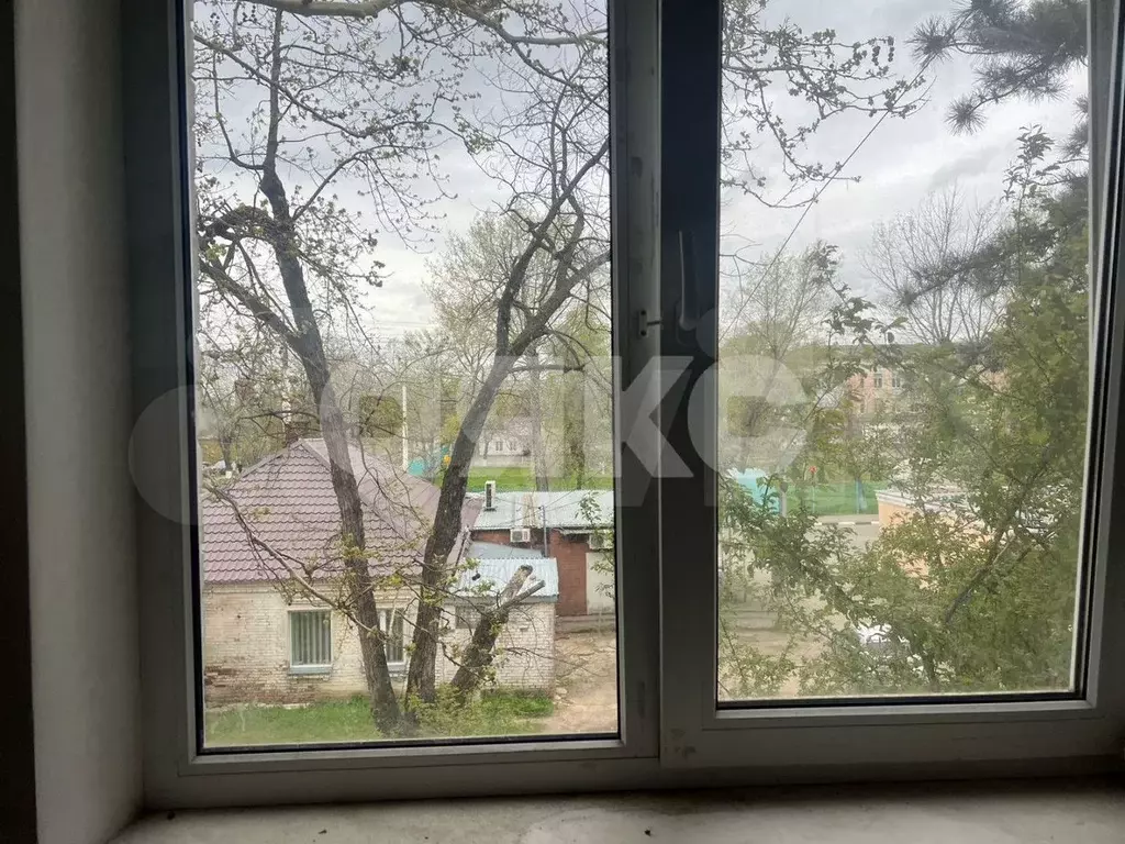 Комната 13,6 м в 1-к., 2/5 эт. - Фото 1