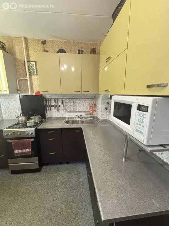 2-комнатная квартира: Киров, улица Дзержинского, 62к3 (47.7 м) - Фото 1