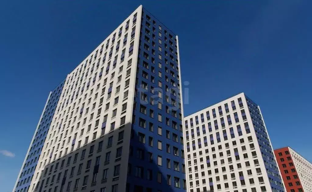 1-к кв. Санкт-Петербург Кондратьевский просп., 68к4 (32.7 м) - Фото 0