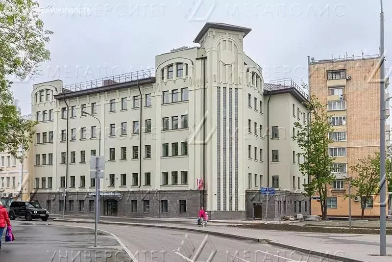 Офис (650 м) - Фото 2