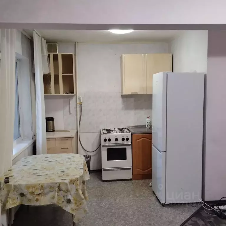 2-к кв. Алтайский край, Бийск ул. Александра Радищева, 18 (46.0 м) - Фото 1