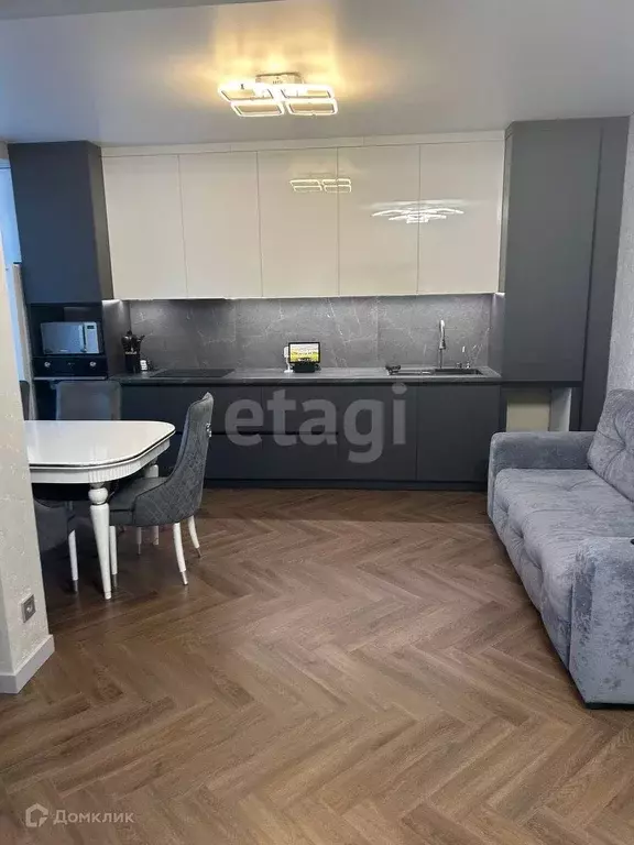 Продаётся 2-к квартира, 76.6 м - Фото 0