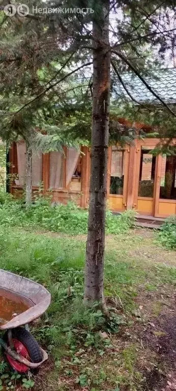 Дом в посёлок Усть-Мана, дачный посёлок Утёс (140 м) - Фото 1
