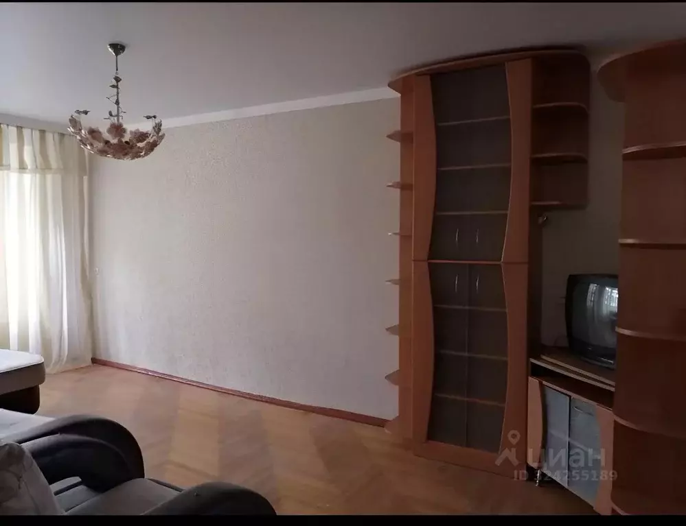 3-к кв. Адыгея, Майкоп Краснооктябрьская ул., 45 (60.0 м) - Фото 2