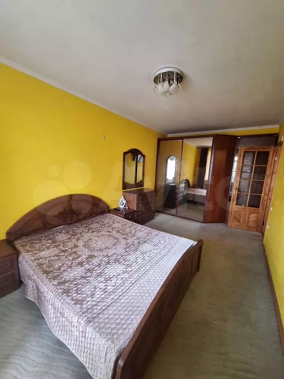 2-к. квартира, 54 м, 7/9 эт. - Фото 1