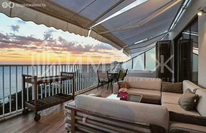 4-комнатная квартира: Сочи, Курортный проспект, 105А (220 м) - Фото 0