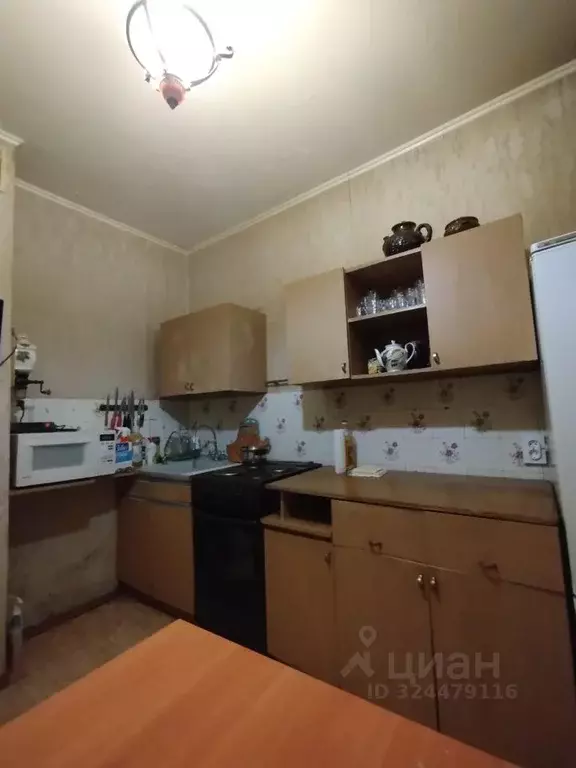 2-к кв. Московская область, Балашиха Железнодорожный мкр, ул. ... - Фото 1