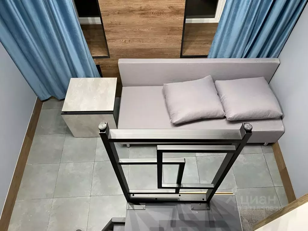 Студия Санкт-Петербург Невский просп., 136В (20.0 м) - Фото 1