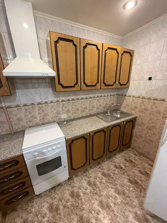 1-к кв. Ростовская область, Ростов-на-Дону Северный мкр, ул. Волкова, ... - Фото 1