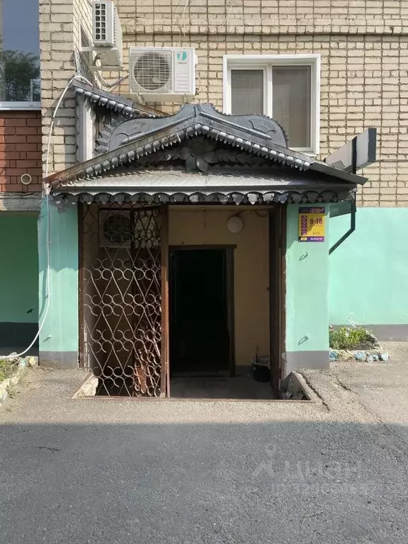 Помещение свободного назначения в Самарская область, Октябрьск ул. ... - Фото 1