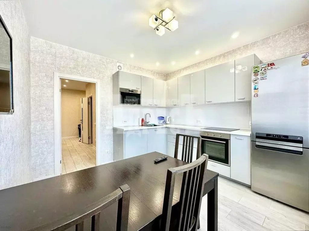 2-к кв. Калужская область, Обнинск просп. Маркса, 79 (70.0 м) - Фото 1