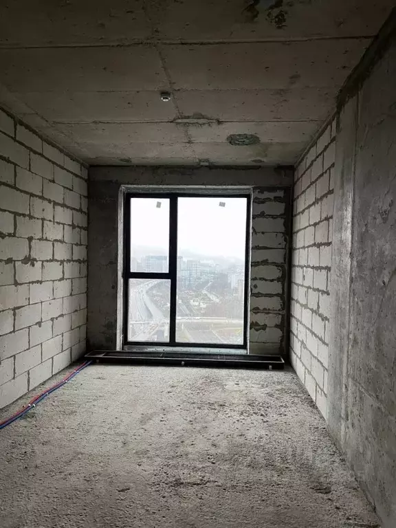 Студия Москва просп. Генерала Дорохова, 49 (26.5 м) - Фото 1