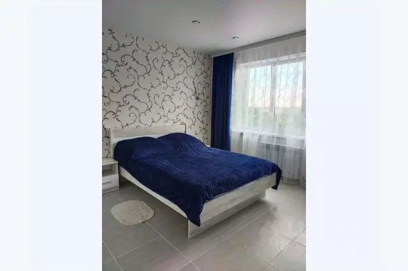 2-к кв. Воронежская область, Воронеж ул. Димитрова, 131 (43.0 м) - Фото 1