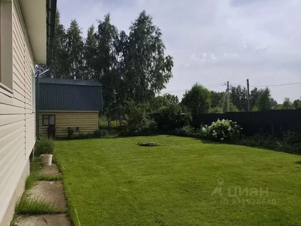 Дом в Московская область, Солнечногорск городской округ, Нива СНТ 15 ... - Фото 2