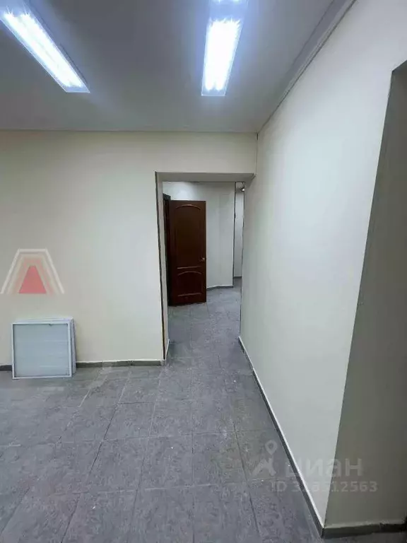 Торговая площадь в Башкортостан, Уфа ул. Рихарда Зорге, 8/1 (120 м) - Фото 2