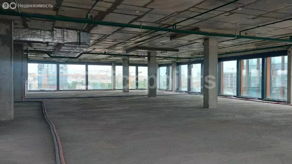 Офис (237.91 м) - Фото 1