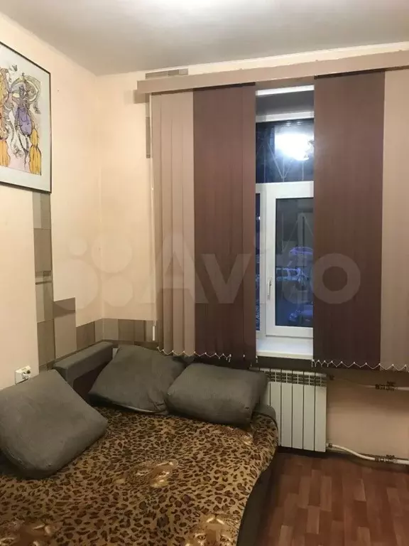 Квартира-студия, 18 м, 1/5 эт. - Фото 0