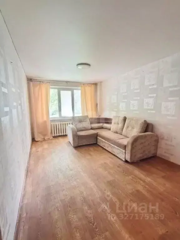 Комната Башкортостан, Уфа ул. Сагита Агиша, 14/1 (18.0 м) - Фото 2