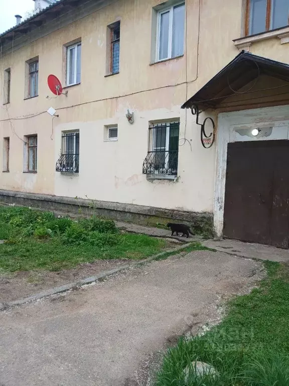 3-к кв. Ленинградская область, Всеволожский район, Рахьинское ... - Фото 0