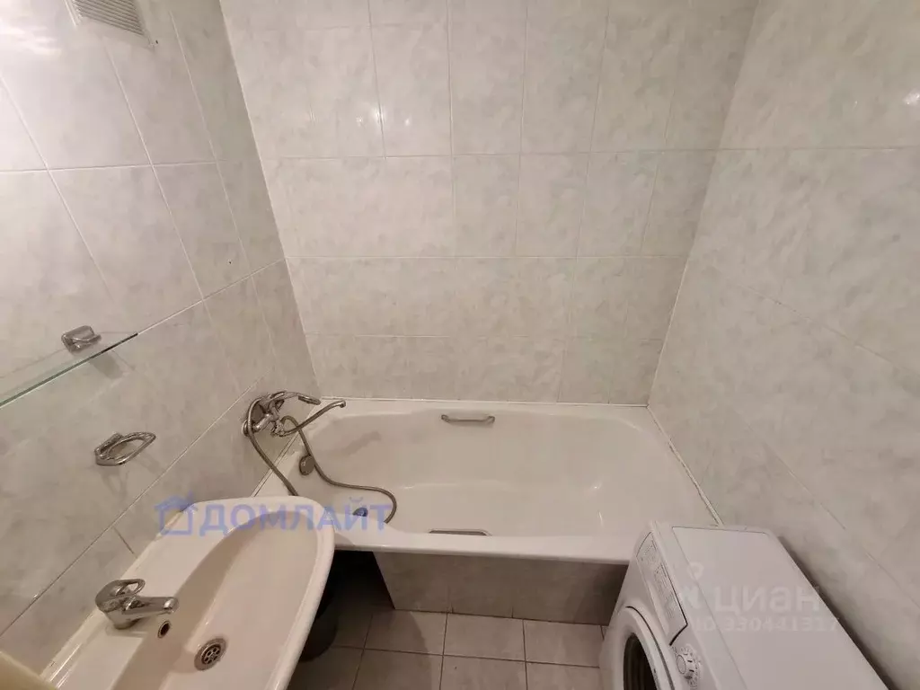 2-к кв. Самарская область, Самара ул. Губанова, 26 (53.0 м) - Фото 1