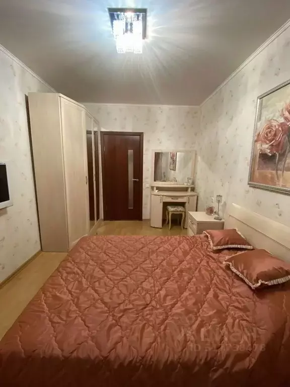 2-к кв. Москва ул. Дмитриевского, 23 (55.0 м) - Фото 1