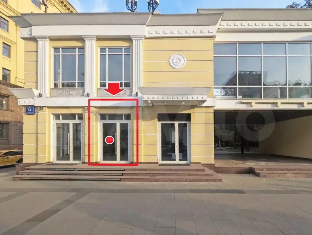 Аренда Торгового Помещения на трафике - 27,7 м - Фото 1