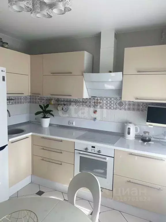 2-к кв. Томская область, Томск Сибирская ул., 66 (52.5 м) - Фото 0