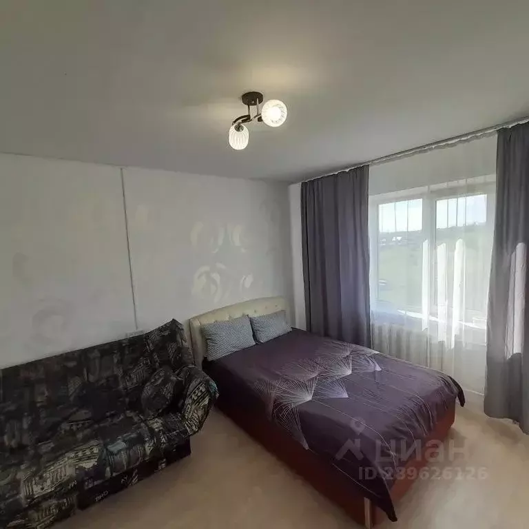 3-к кв. Чувашия, Новочебоксарск ул. Воинов-интернационалистов, 49 ... - Фото 1