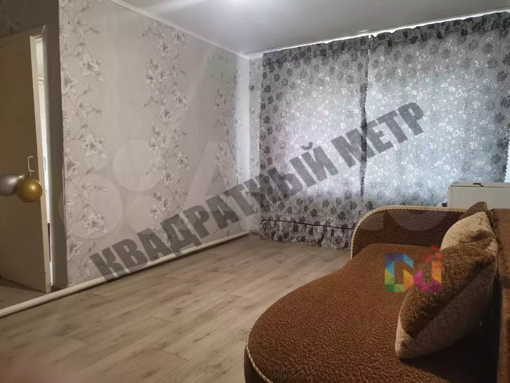 2-к. квартира, 47,1 м, 1/2 эт. - Фото 1