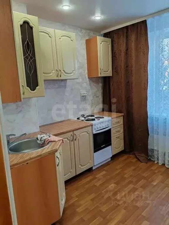 1-к кв. Ямало-Ненецкий АО, Муравленко ул. 70 лет Октября, 32 (38.9 м) - Фото 1