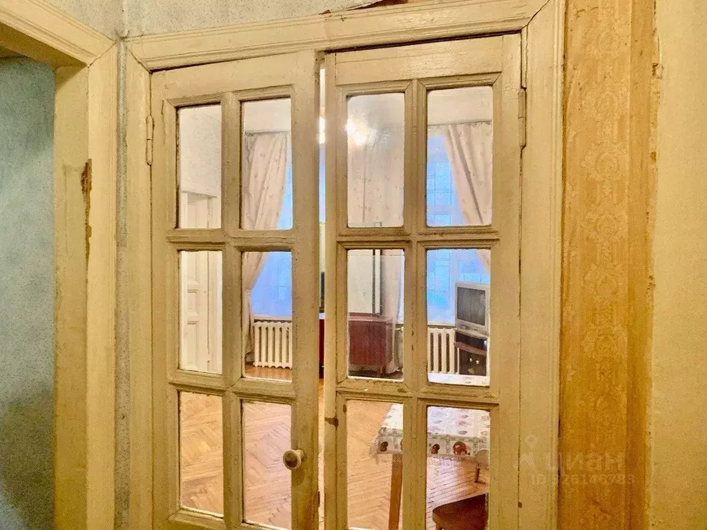 2-к кв. Санкт-Петербург Пушкинская ул., 9 (46.0 м) - Фото 1