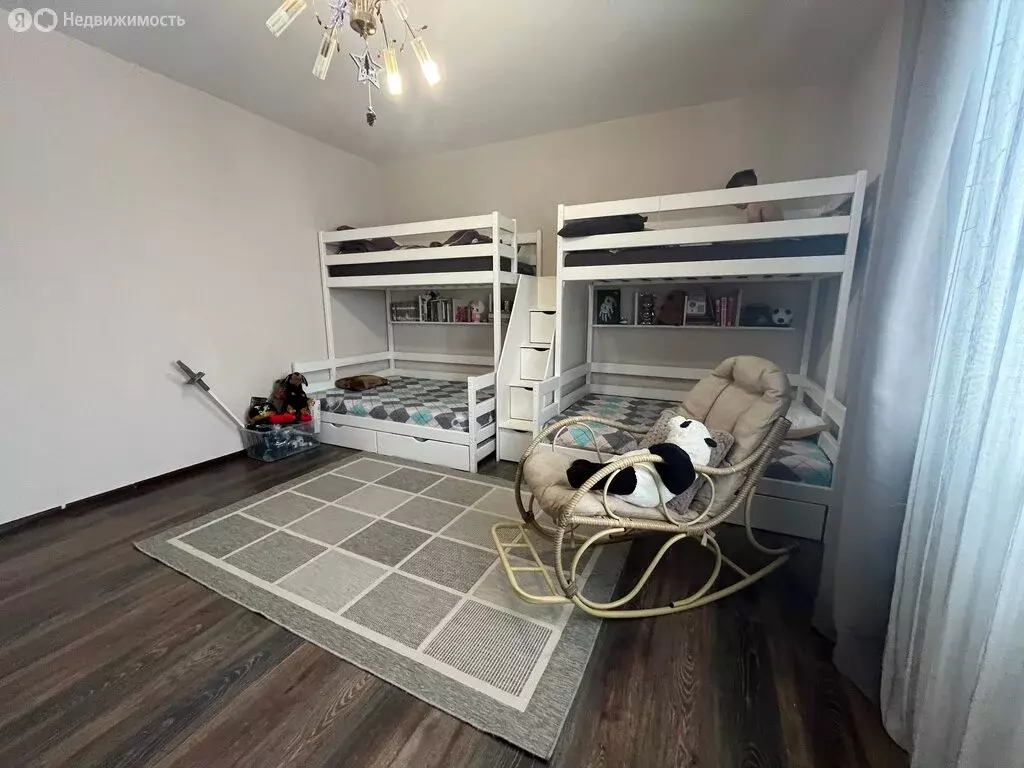 2-комнатная квартира: Волгоград, Аэрофлотская улица, 62 (59.2 м) - Фото 2