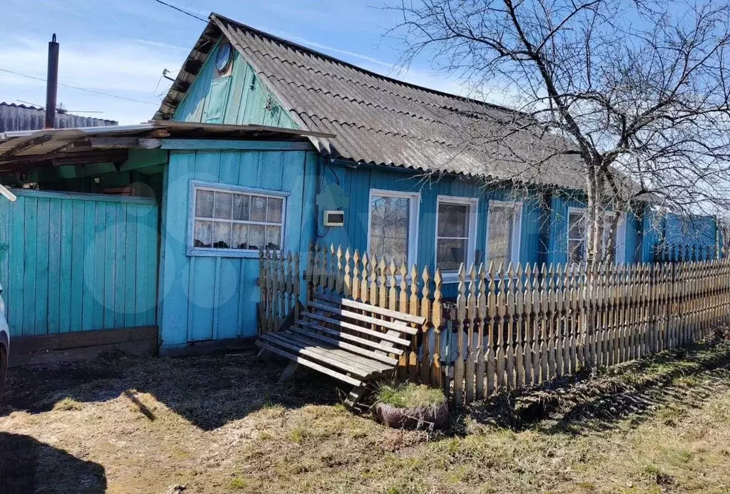 Дом 55,7 м на участке 8,9 сот. - Фото 0