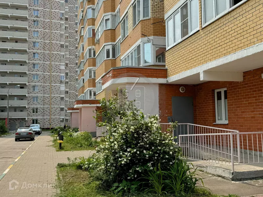 Продаётся 1-к квартира, 41 м - Фото 0