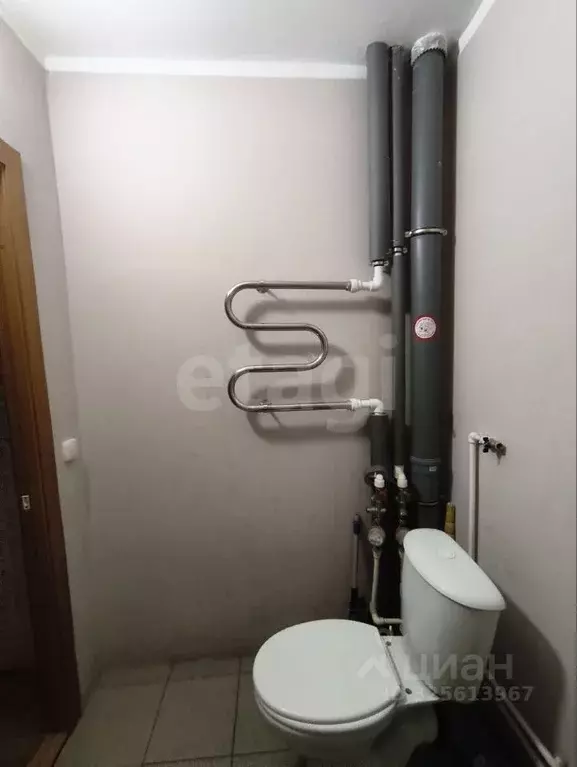 Студия Пермский край, Пермь ул. Карбышева, 47Б (28.0 м) - Фото 1