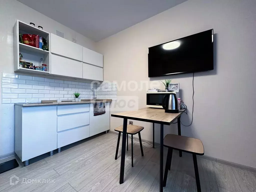 Продаётся квартира-студия, 19.1 м - Фото 0