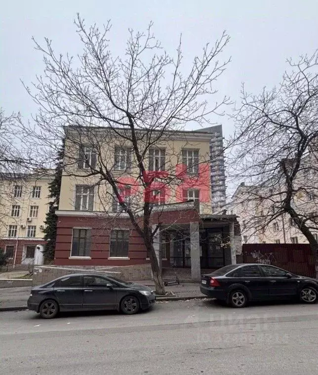 Офис в Ростовская область, Ростов-на-Дону Братский пер., 47 (260 м) - Фото 2