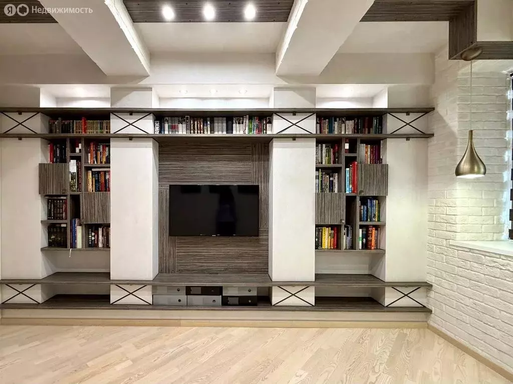 3-комнатная квартира: Ставрополь, улица Достоевского, 75 (84.3 м) - Фото 1